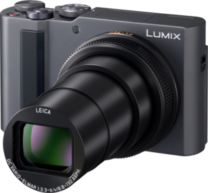 800q-04_136622 Panasonic Lumix TZ300 Silver -kompaktikamera