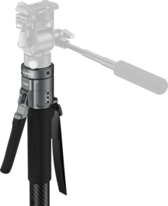 800q-04_137229 SmallRig 6284 Potato Jet TRIBEX PRO X-Clutch Hydraulic Monopod (Basic Version) -monopodi