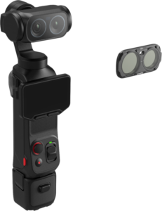 800q-04_138280 SmallRig 6687 Filter Kit for Insta360 Luna Ultra -suodinsarja