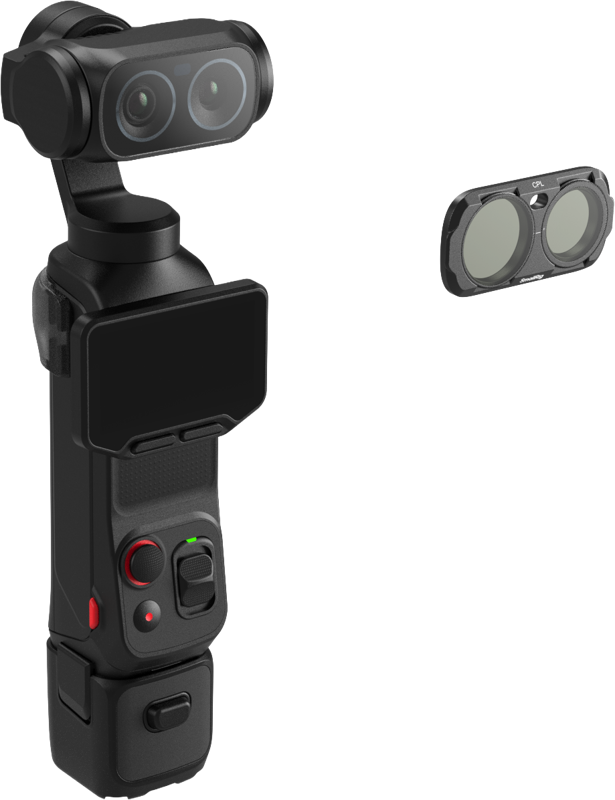 800q-04_138280 SmallRig 6687 Filter Kit for Insta360 Luna Ultra -suodinsarja