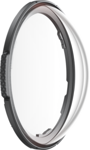Insta360 X6 Premium Lens Guards -objektiivinsuojat