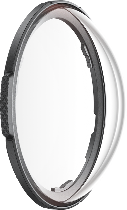 Insta360 X6 Premium Lens Guards -objektiivinsuojat