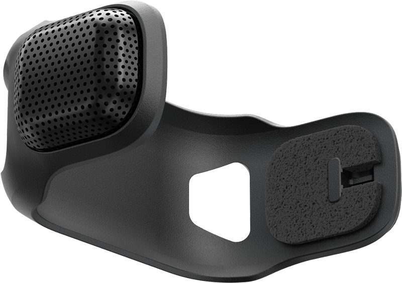 800q-04_138319 Insta360 X6 Mic Windshield -mikrofonin tuulisuoja