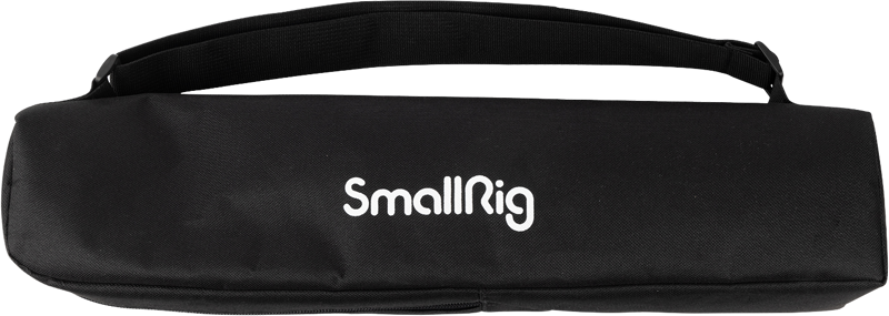 SmallRig 3474 CT-20 Aluminium Tripod -kamerajalusta