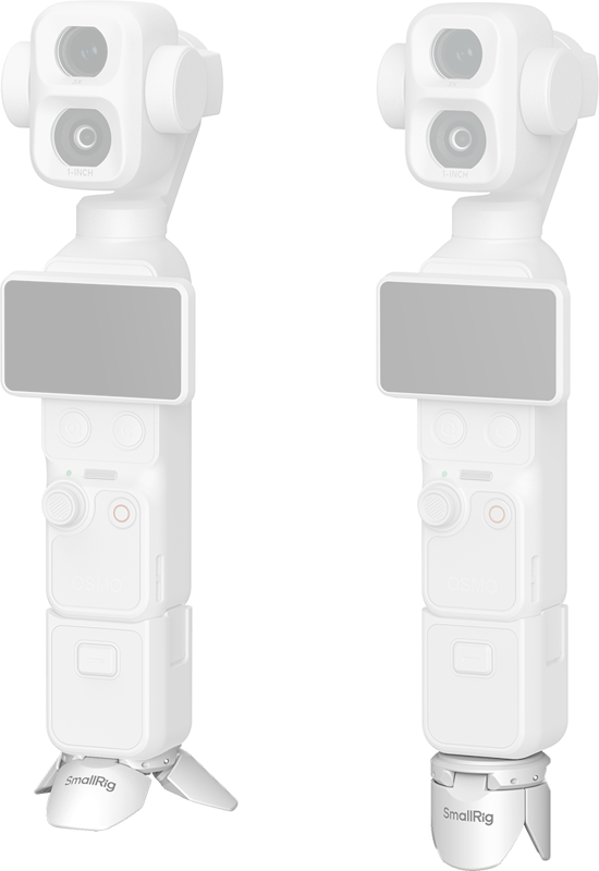 800q-04_138353 SmallRig 6794 Mini Tripod for Action Cameras -minijalusta