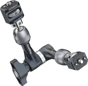 800q-04_138354 SmallRig 6317 Magic Arm Support with 1/4"-20 Locating Screw -tukivarsi