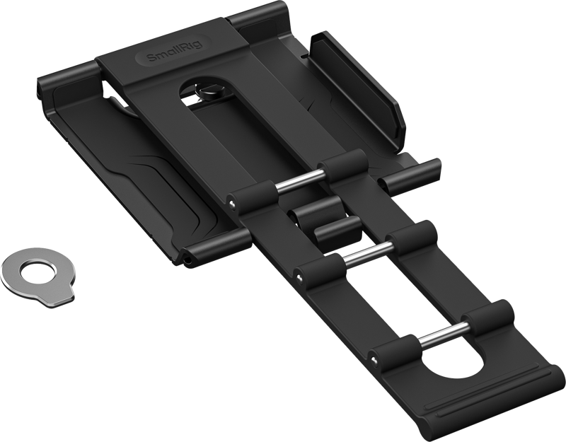 SmallRig 5530 Mount Plate for Power Banks -kiinnityslevy