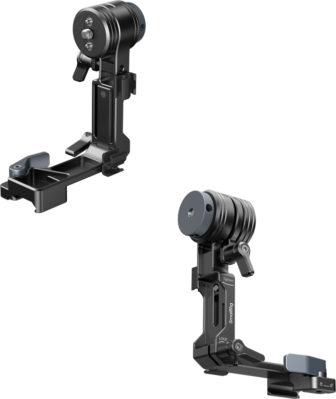 800q-04_138378 SmallRig 6315 L-Shaped Monitor Support -monitorituki