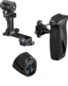 800q-04_138379 SmallRig 6316 Support Kit for Vertical Shooting -tukisetti
