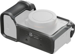 800q-04_138380 SmallRig 5560 Case for Sony Alpha 7C II / 7CR Tantalum Gray -kehikko