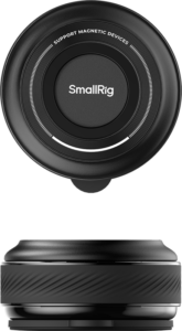 SmallRig 6061 Multi-Functional Suction Cup Support -imukuppituki