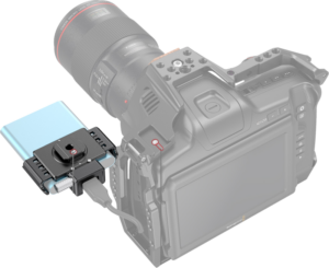 800q-05_116394 SmallRig 3272 T5/T7 SSD Mount for BMPCC 6K Pro -SSD-kiinnike
