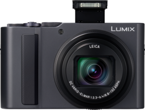 800q-05_136622 Panasonic Lumix TZ300 Silver -kompaktikamera