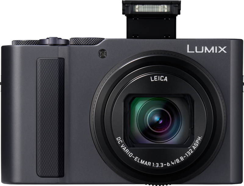 800q-05_136622 Panasonic Lumix TZ300 Silver -kompaktikamera