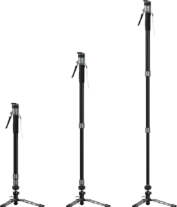 800q-05_137228 SmallRig 6283 Potato Jet TRIBEX PRO X-Clutch Hydraulic Monopod (Standard Version) -monopodi
