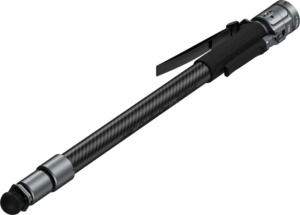 800q-05_137229 SmallRig 6284 Potato Jet TRIBEX PRO X-Clutch Hydraulic Monopod (Basic Version) -monopodi