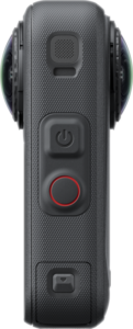800q-05_137985 Insta360 X6 Standard Bundle Midnight Black -360-kamera