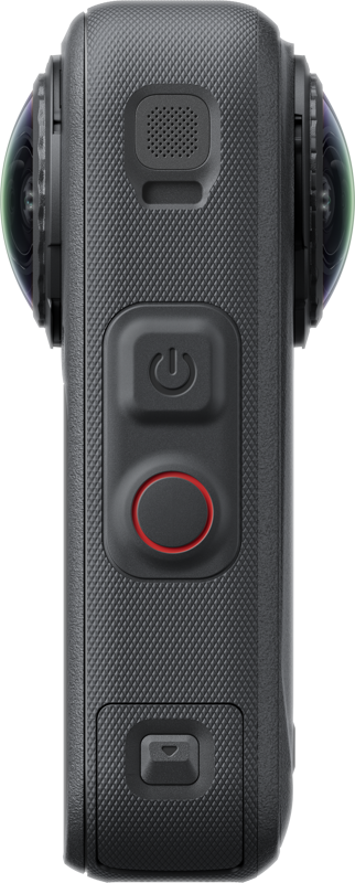 800q-05_137985 Insta360 X6 Standard Bundle Midnight Black -360-kamera