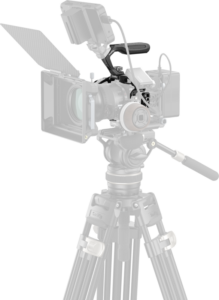 800q-05_138015 SmallRig 6652 Black Mamba Cage Kit for Canon EOS R6 Mark II -kamerakehikkosarja