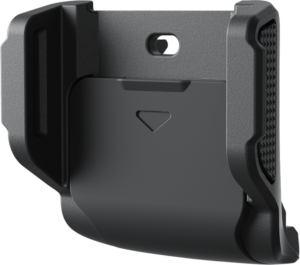 Insta360 X6 All-Weather USB Charging Cover -säänkestävä USB-lataussuojus