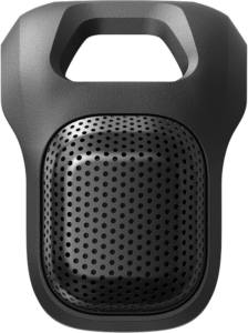 800q-05_138319 Insta360 X6 Mic Windshield -mikrofonin tuulisuoja