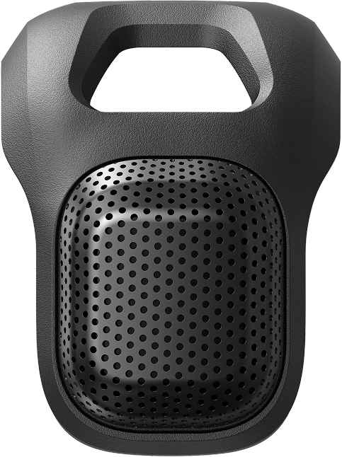 800q-05_138319 Insta360 X6 Mic Windshield -mikrofonin tuulisuoja