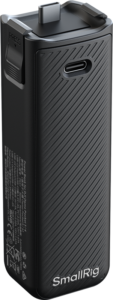 800q-05_138376 SmallRig 6713 Power Bank for DJI Osmo Pocket 3 / 4 -akkukahva