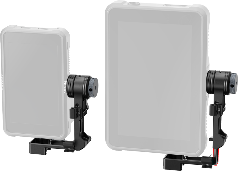 800q-05_138378 SmallRig 6315 L-Shaped Monitor Support -monitorituki