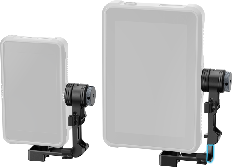 800q-05_138379 SmallRig 6316 Support Kit for Vertical Shooting -tukisetti