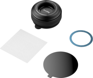 SmallRig 6061 Multi-Functional Suction Cup Support -imukuppituki