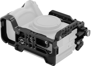 800q-05_138385 SmallRig 6774 Advanced HawkLock Cage for Sony FX5 -kamerakehikko