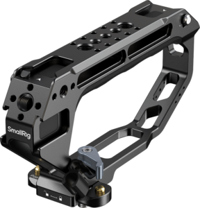 SmallRig 6775 Advanced Hawklock Handheld Cage Kit for Sony FX5 -kamerakehikkosarja