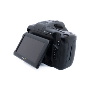 Blackmagic Pocket Cinema Camera 6K Pro - Used