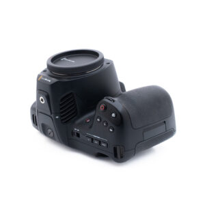 Blackmagic Pocket Cinema Camera 6K Pro - Used