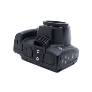 Blackmagic Pocket Cinema Camera 6K Pro - Used