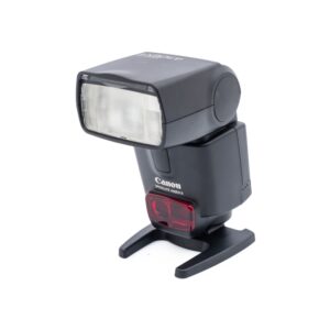 Canon Speedlite 430EX II - Käytetty