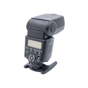 Canon Speedlite 430EX II - Käytetty