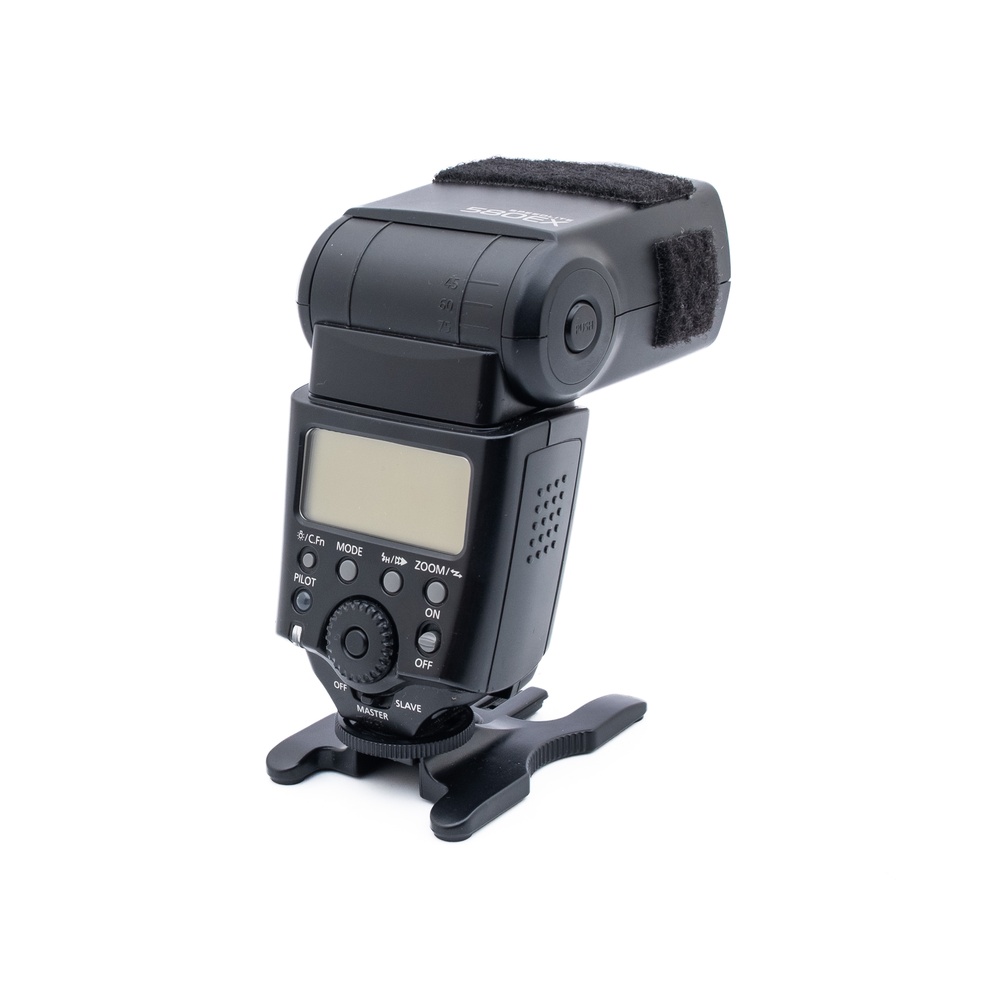 Canon 580EX II Canon 580EX Speedlite - Used