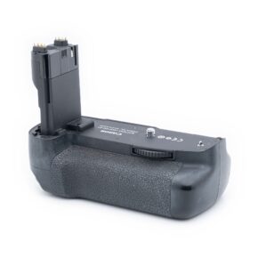 Canon BG-E7 - Käytetty