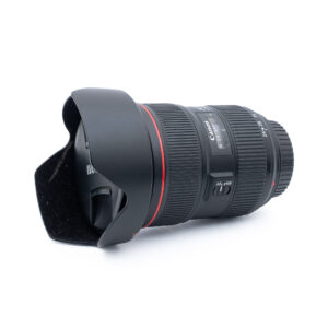 Canon-EF-24-70mm-f2.8L-1 Canon EF 24-70mm f/2.8 L II USM - Käytetty