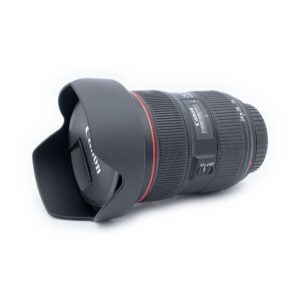 Canon-EF-24-70mm-f2.8L-USM_1 Canon EF 24-70mm f/2.8 L II USM - Käytetty