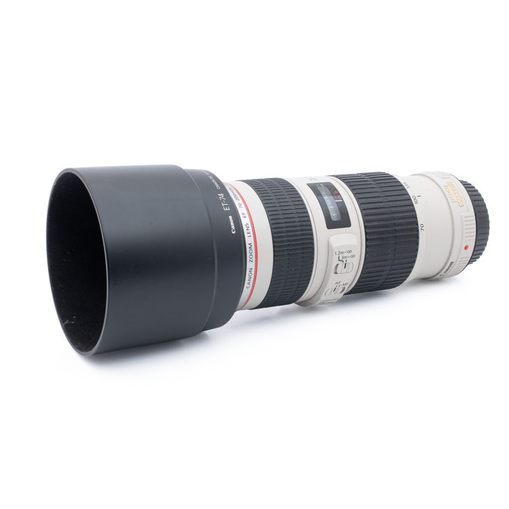 Canon-EF-70-200mm-f4-is-1 Canon EF 70-200mm f/4 L IS USM - Käytetty