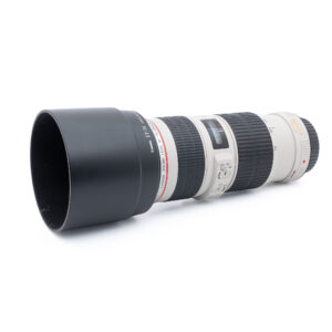 Canon-EF-70-200mm-f4-is-1 Canon EF 70-200mm f/4 L IS USM - Käytetty