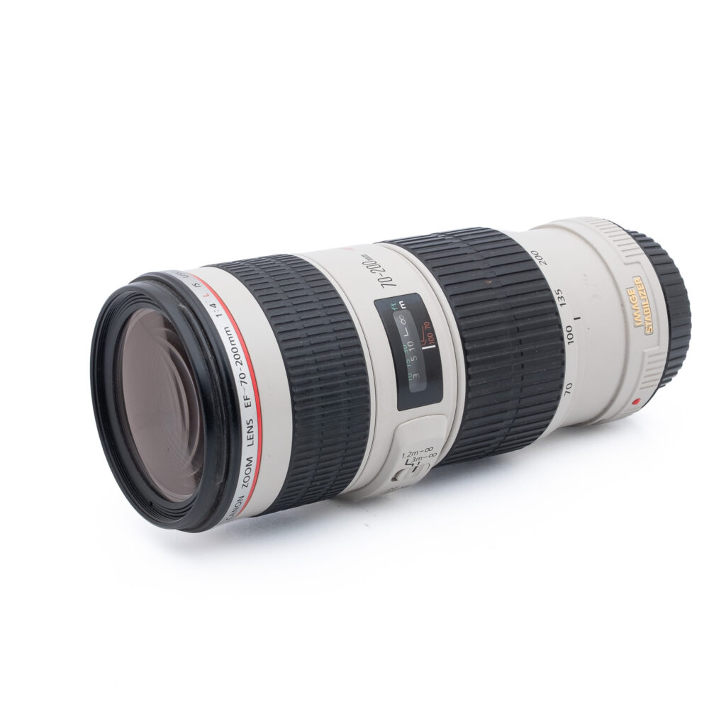 Canon-EF-70-200mm-f4-is-2 Canon EF 70-200mm f/4 L IS USM - Käytetty