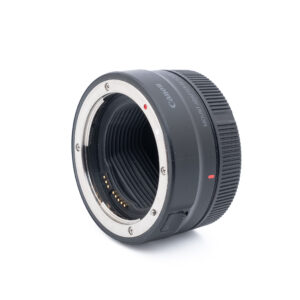 Canon-EF-EOS-R-2-2 Canon Mount Adapter EF - EOS R - Käytetty