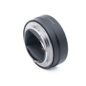 Canon-EF-EOS-R-3 Canon Mount Adapter EF - EOS R - Käytetty