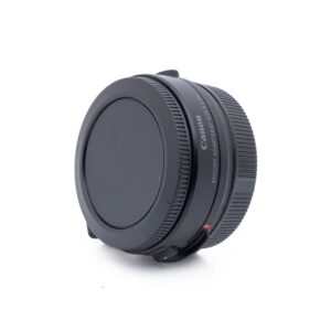 Canon EF Eos R 071x_1 Canon Mount Adapter EF - EOS R 0.71x - Käytetty