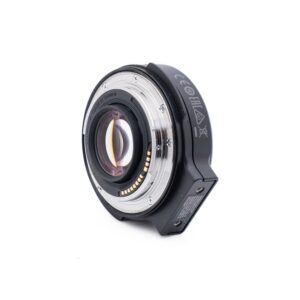Canon EF Eos R 071x_3 Canon Mount Adapter EF - EOS R 0.71x - Käytetty