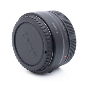 Canon EF Eos R_1 Canon Mount Adapter EF - EOS R - Käytetty