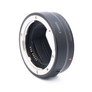 Canon EF Eos R_2 Canon Mount Adapter EF - EOS R - Käytetty